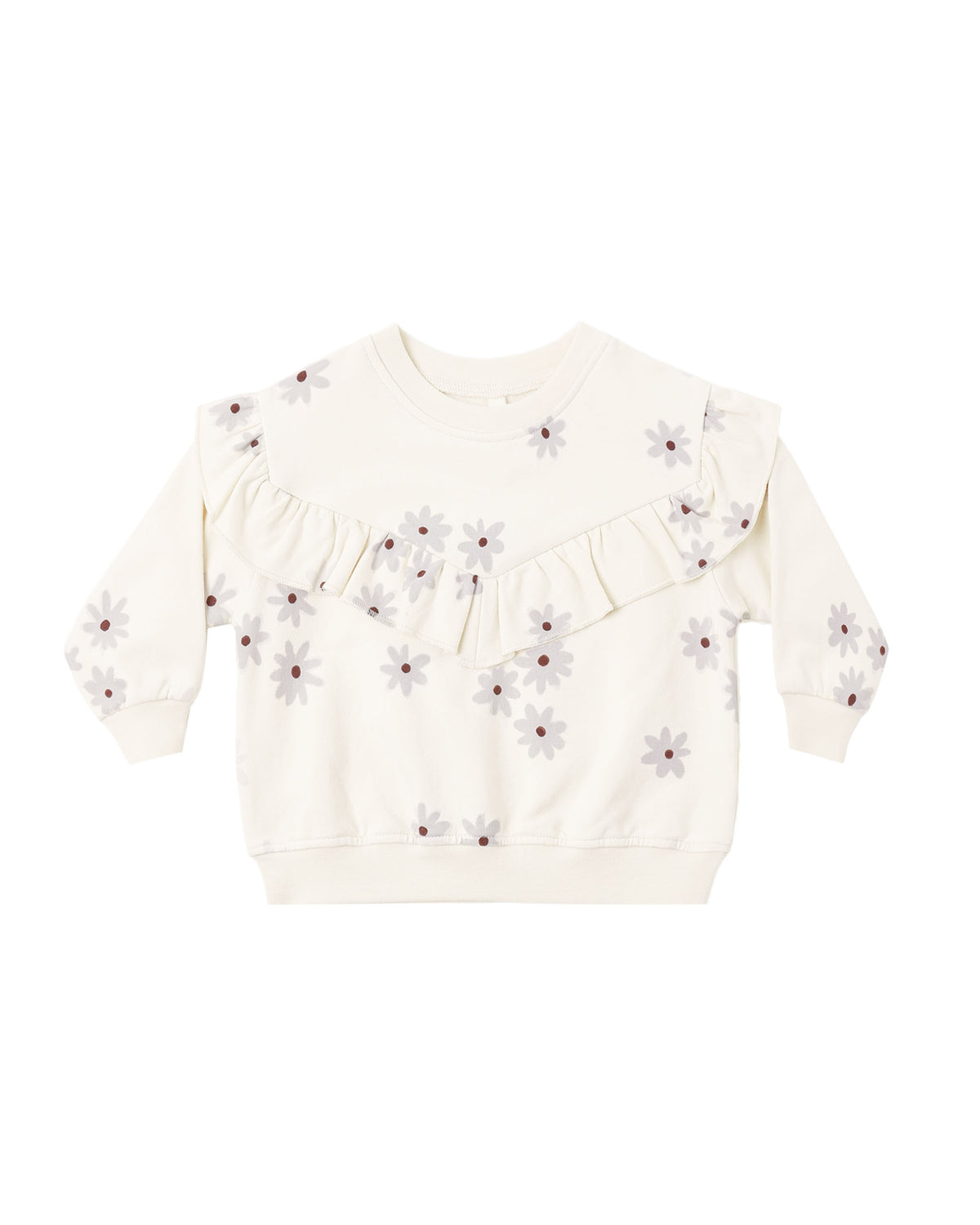 Quincy Mae AW26 Sweat Sets