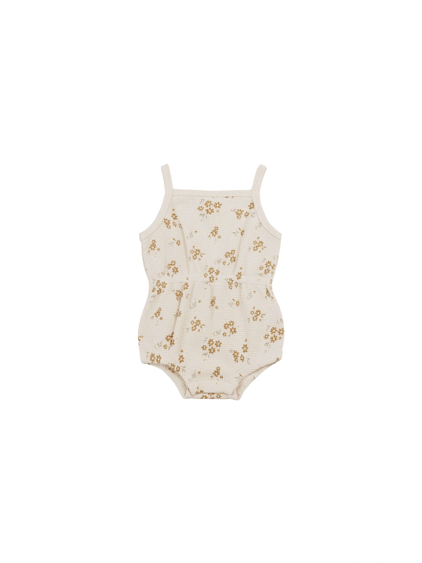 Quincy Mae SS24 Rompers