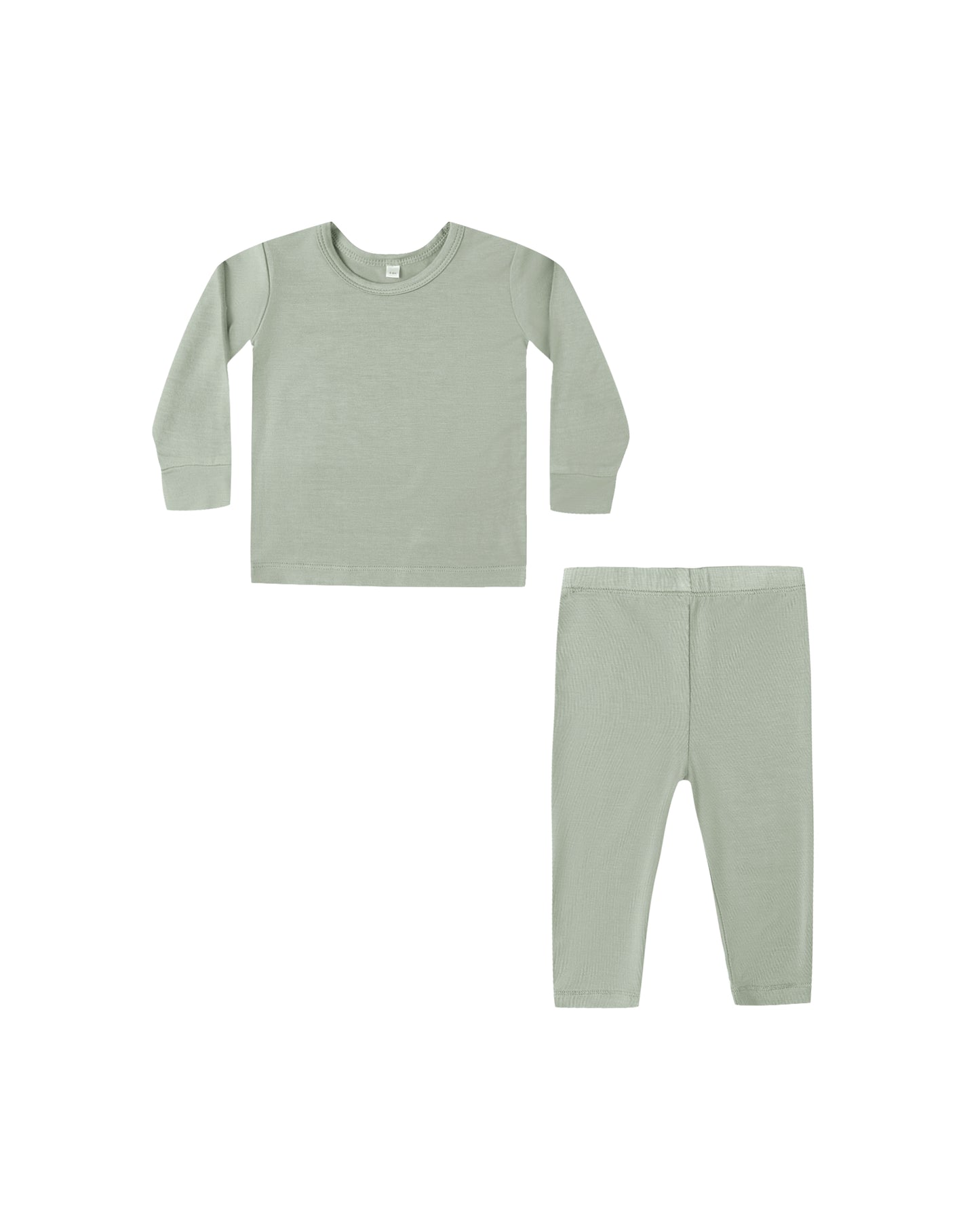 Quincy Mae FW25 Sleepwear