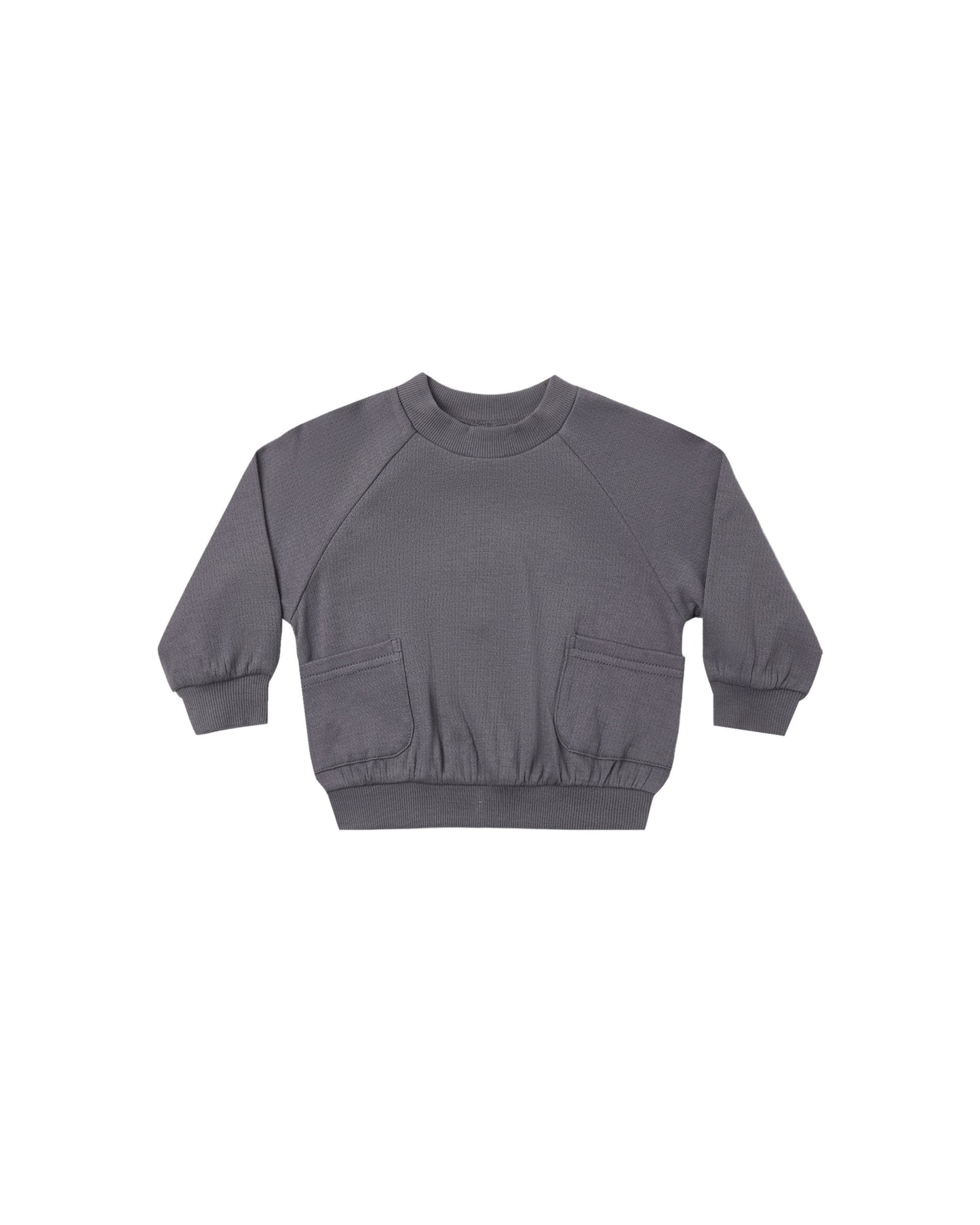 Quincy Mae AW26 Sweat Sets