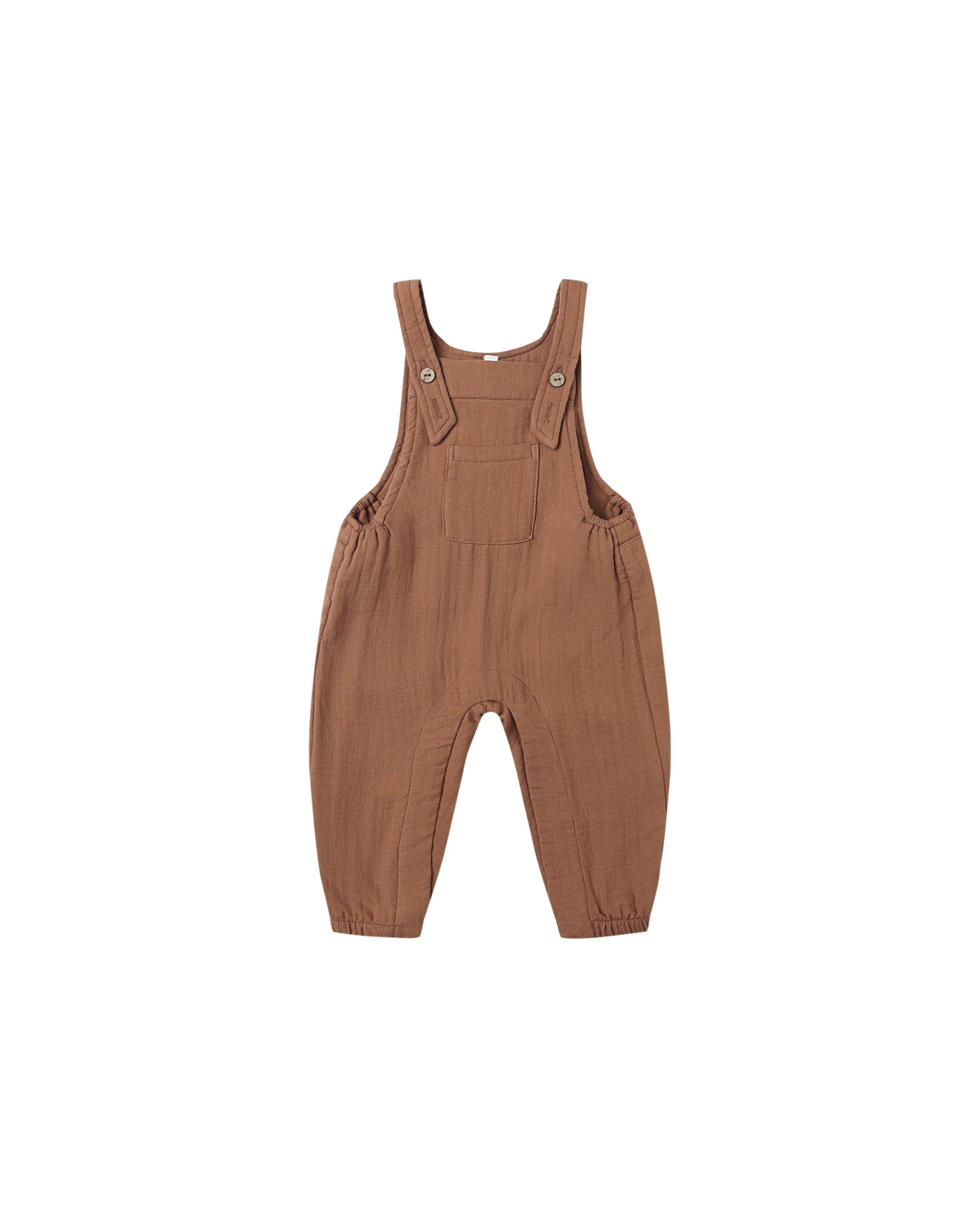 Quincy Mae FW25 Baby Overalls and Tops