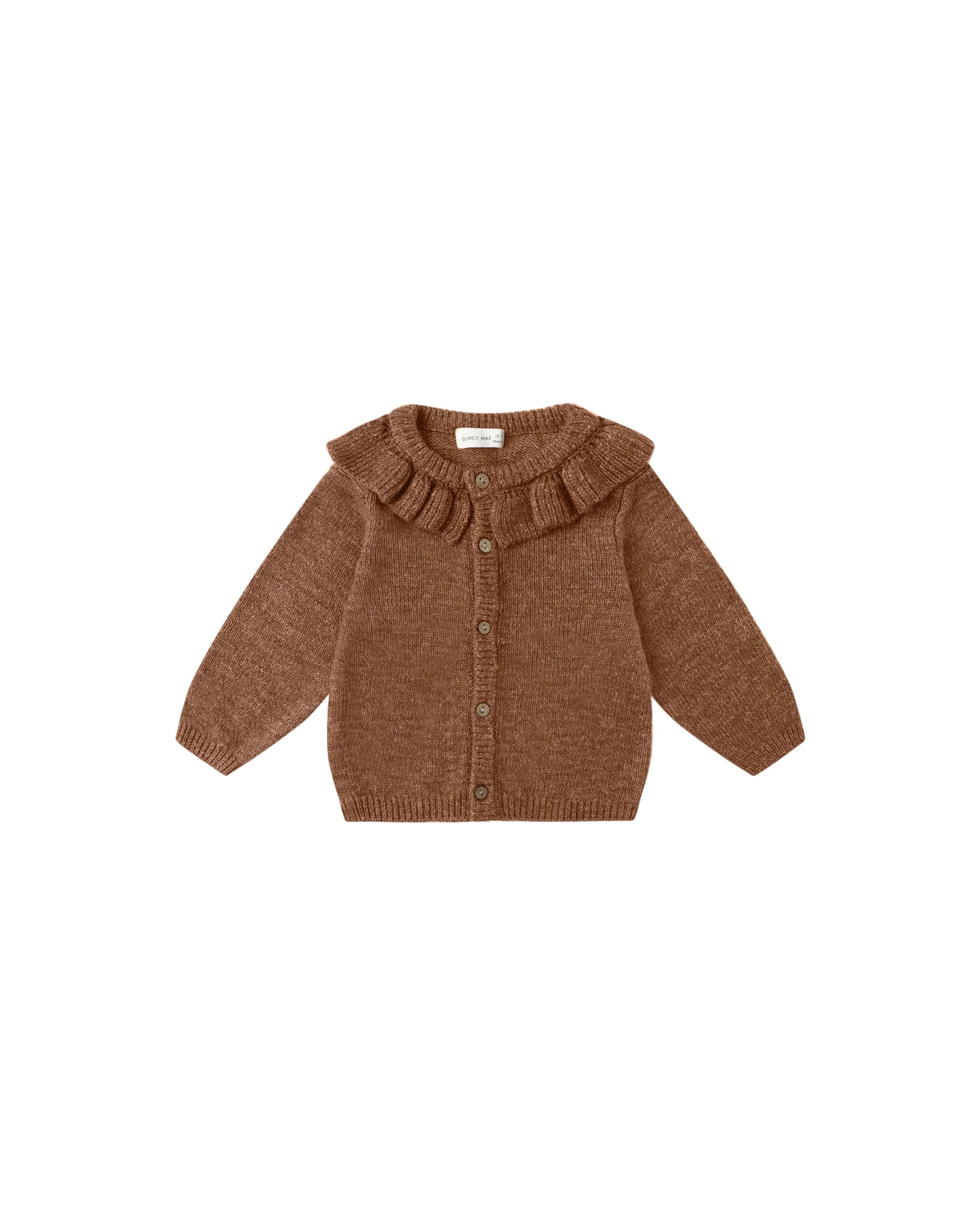 Quincy Mae FW25 Knit Cardigans