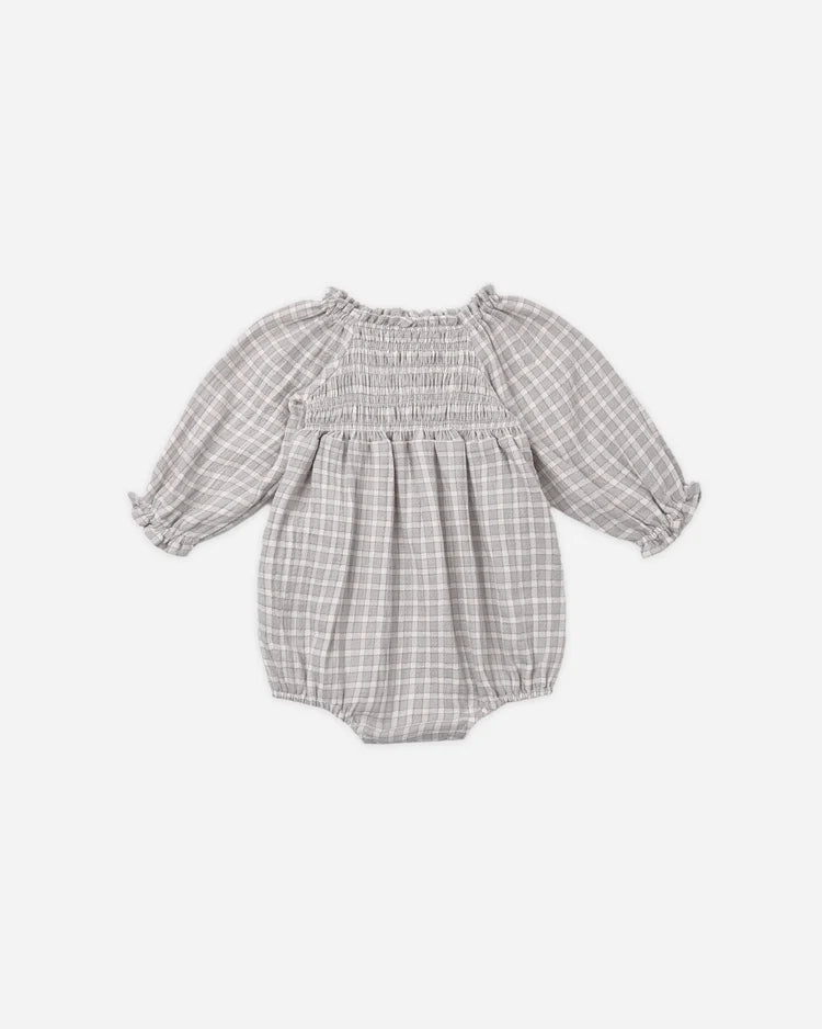 Quincy Mae AW26 Rompers