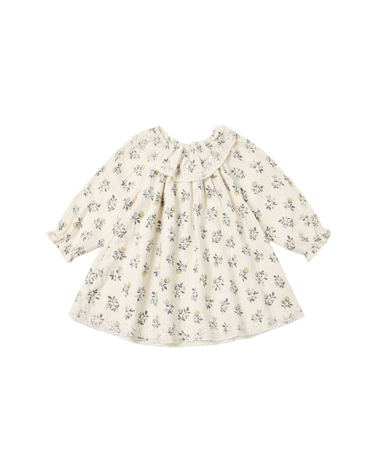 Quincy Mae AW26 Dresses