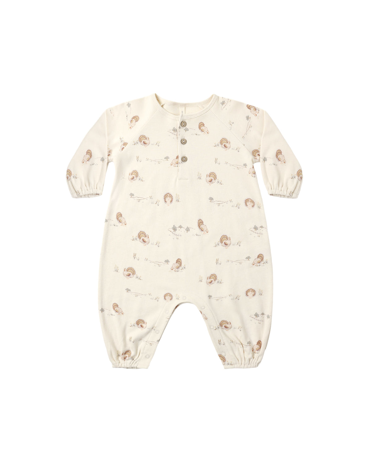 Quincy Mae AW26 Thanksgiving