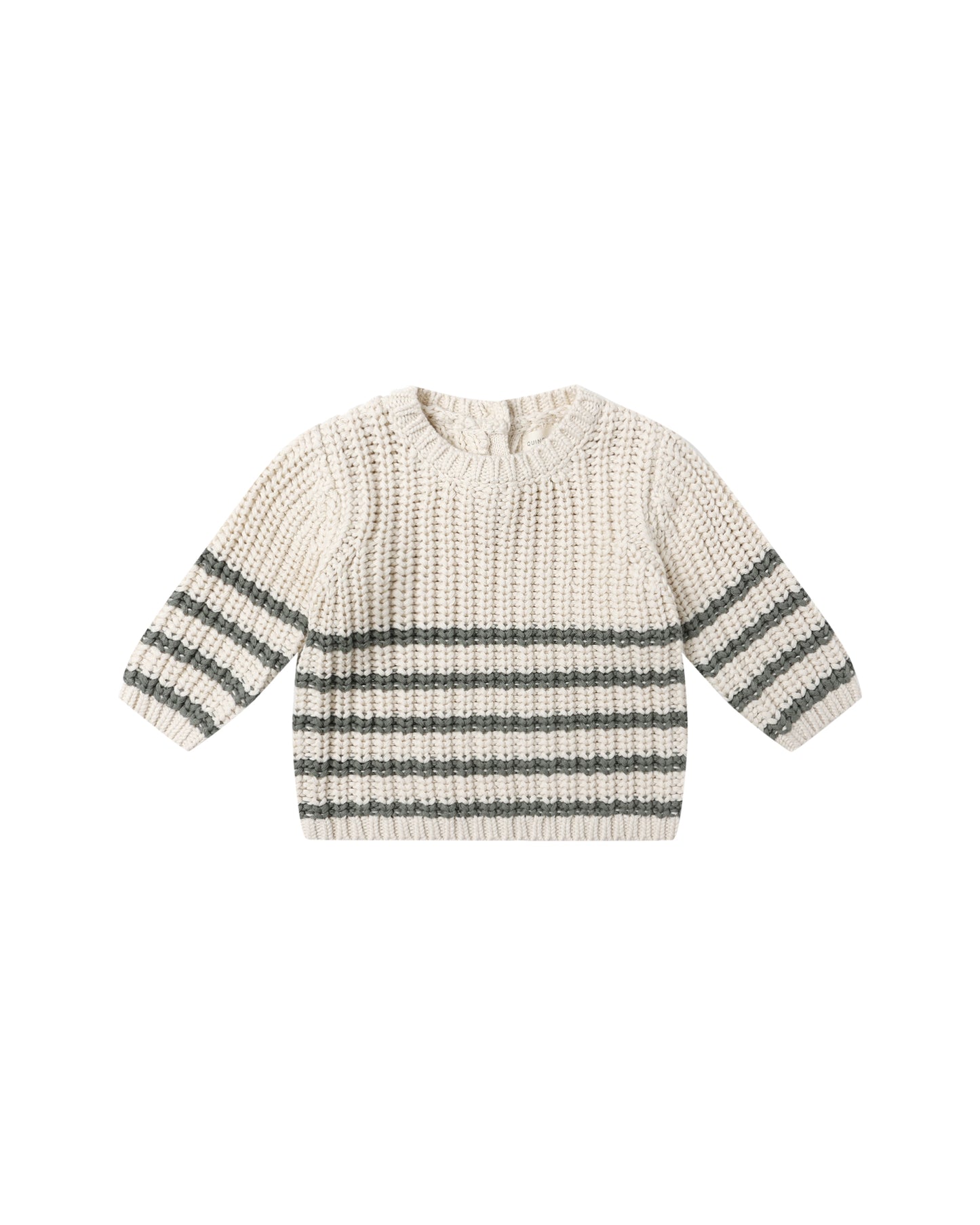 Quincy Mae FW25 Sweater And Pants