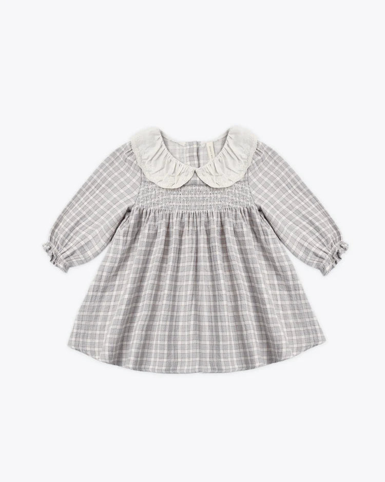 Quincy Mae AW26 Dresses