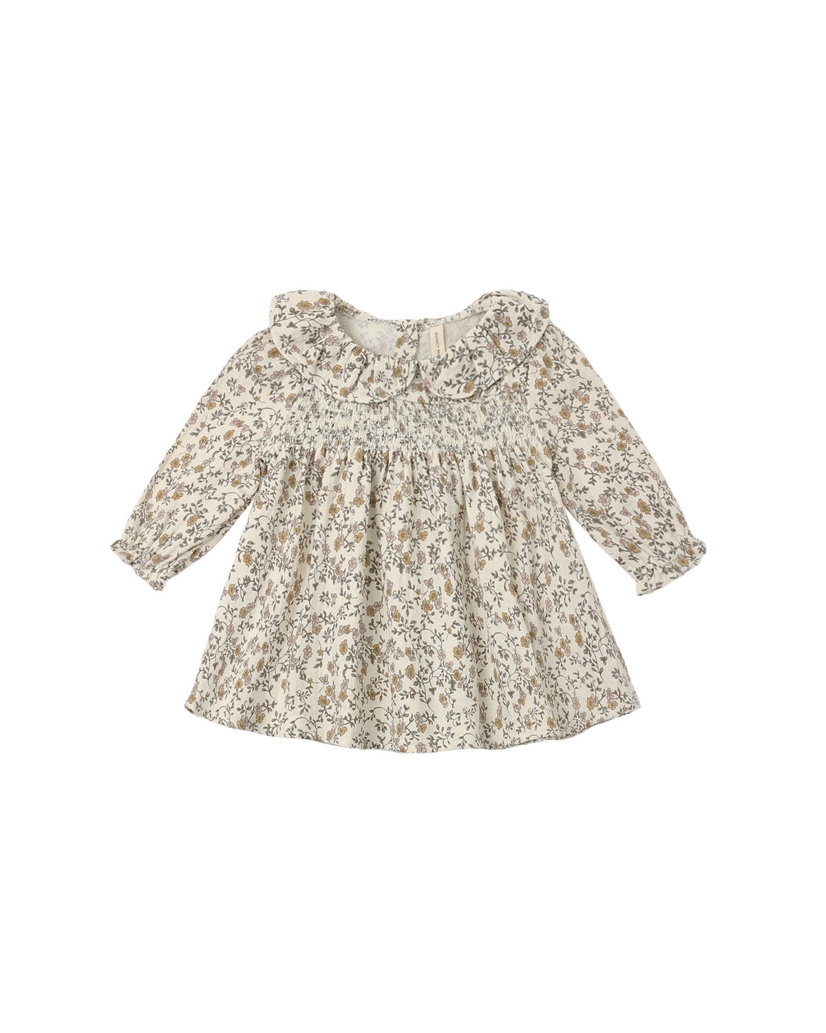 Quincy Mae AW26 Dresses