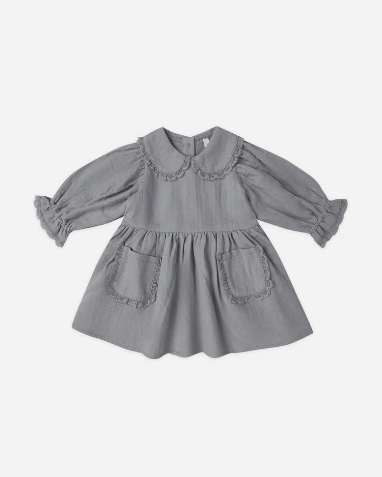 Quincy Mae AW26 Dresses