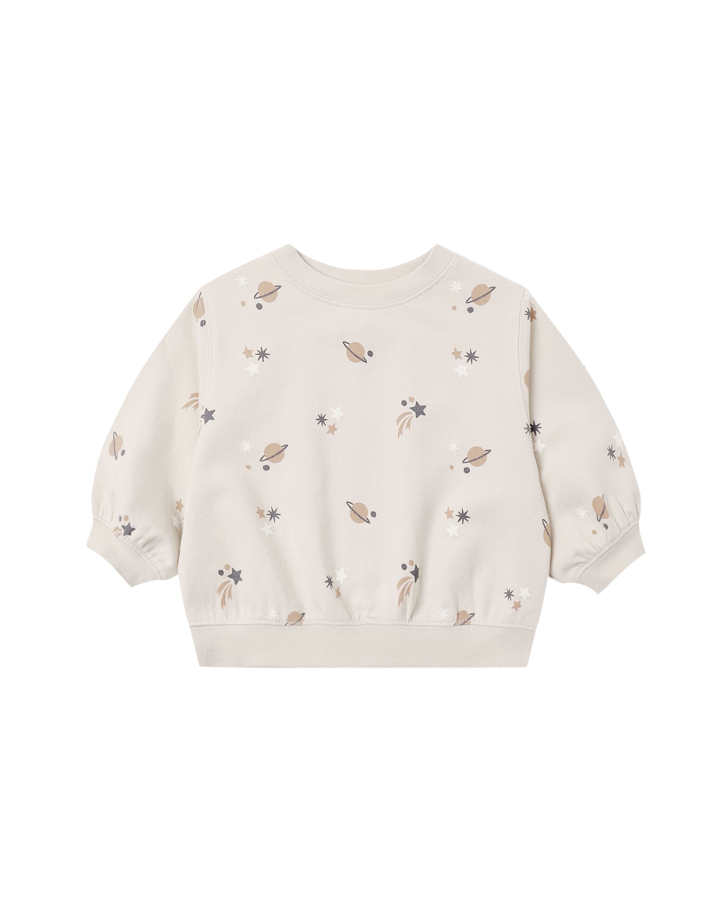 Quincy Mae AW26 Sweat Sets