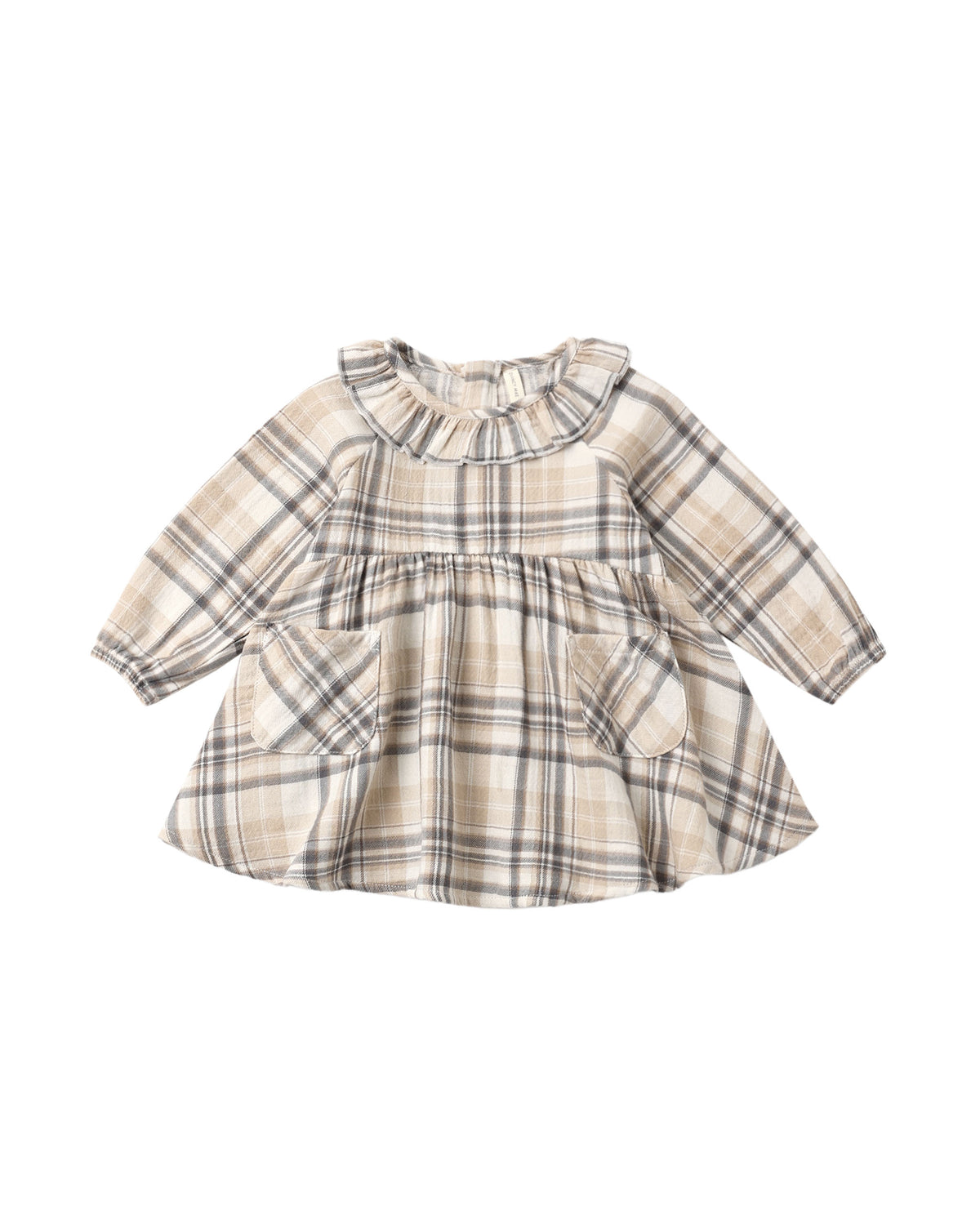 Quincy Mae AW26 Dresses
