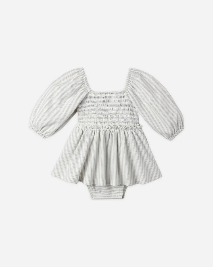 Quincy Mae AW26 Rompers