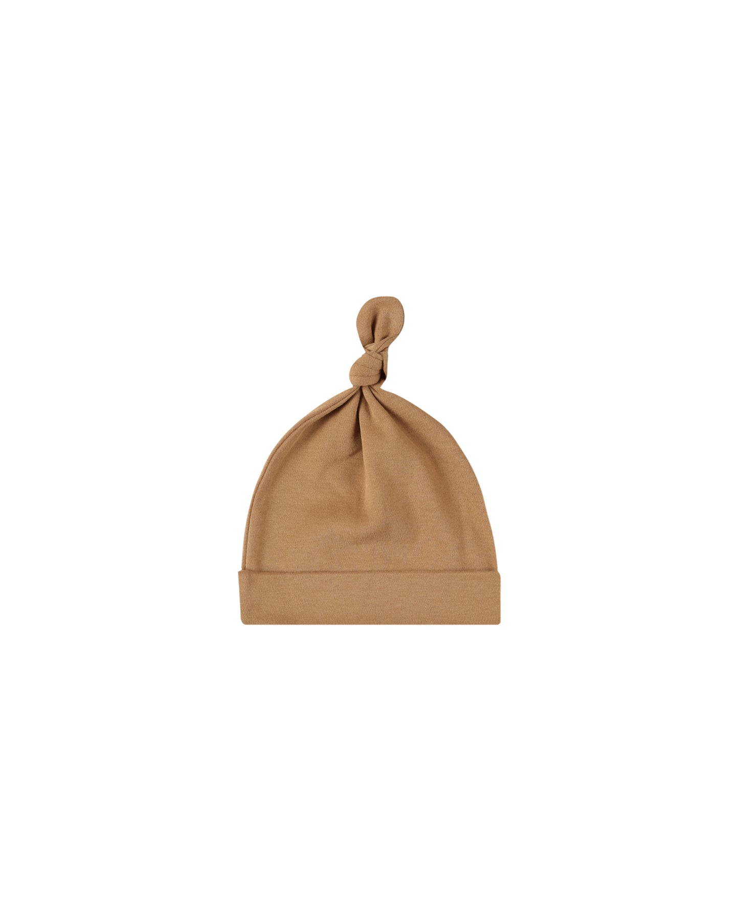 Quincy Mae FW24 Knotted Hats