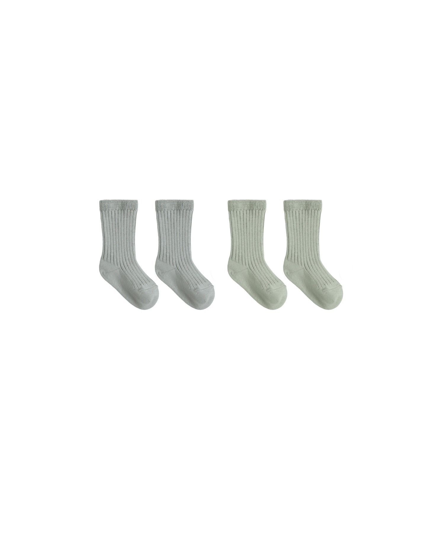 Quincy Mae SS26 Socks