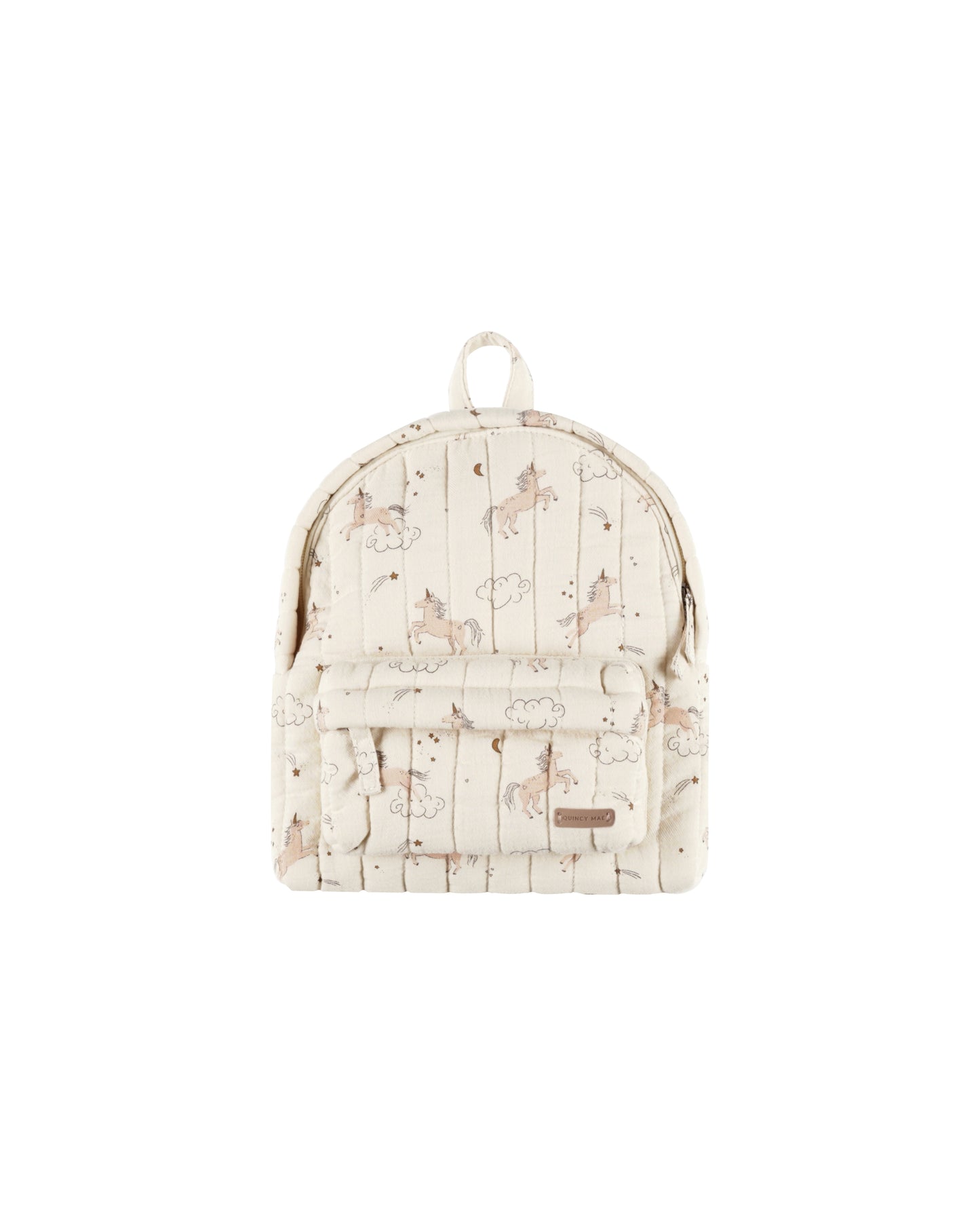 Quincy Mae FW24 Backpack