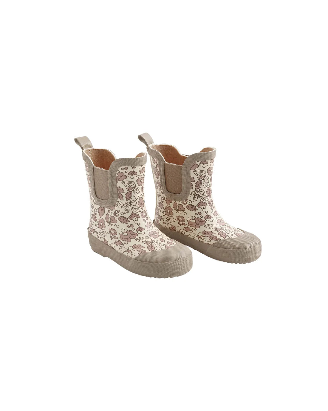 Quincy Mae Raincoats & Boots
