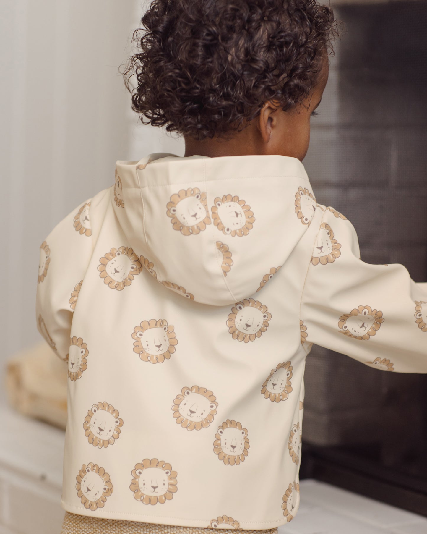 Quincy Mae Raincoats & Boots