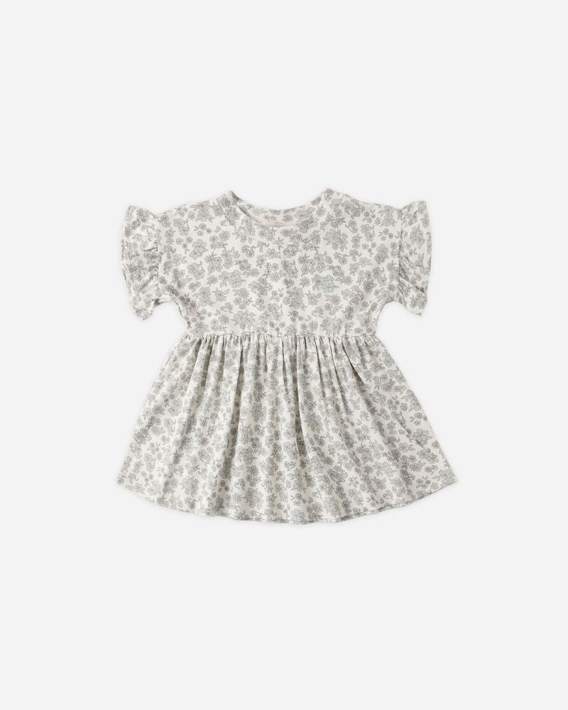 Quincy Mae SS26 Girl Dresses