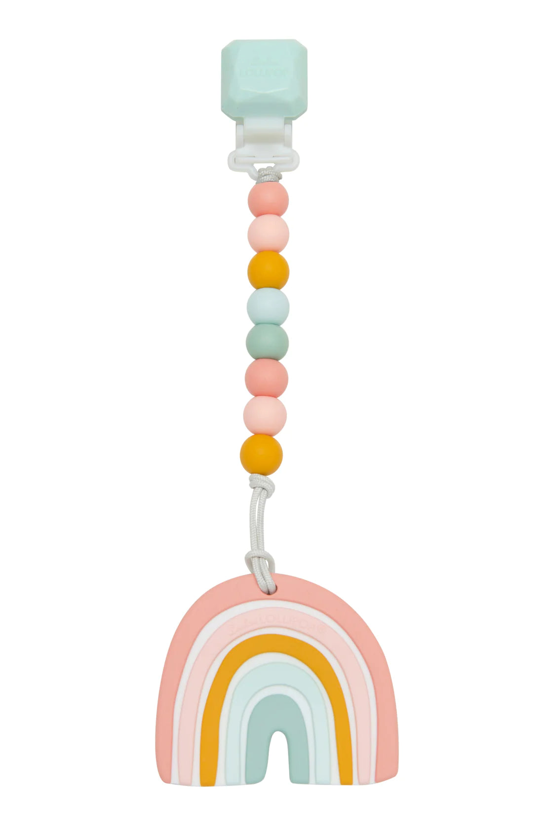 LouLou Lollipop Teethers