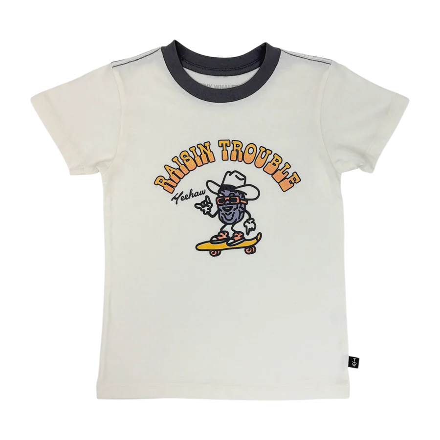 Tiny Whales SP26 All Boy