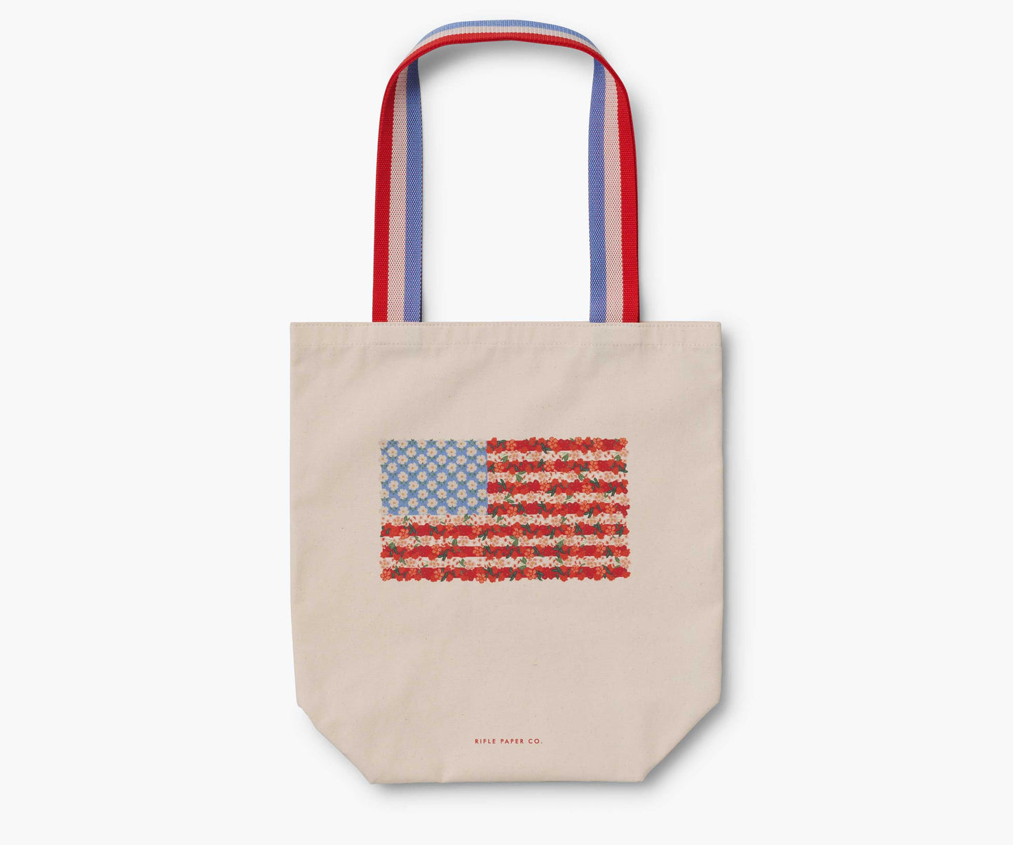Rifle Paper Co Americana Tote Bag
