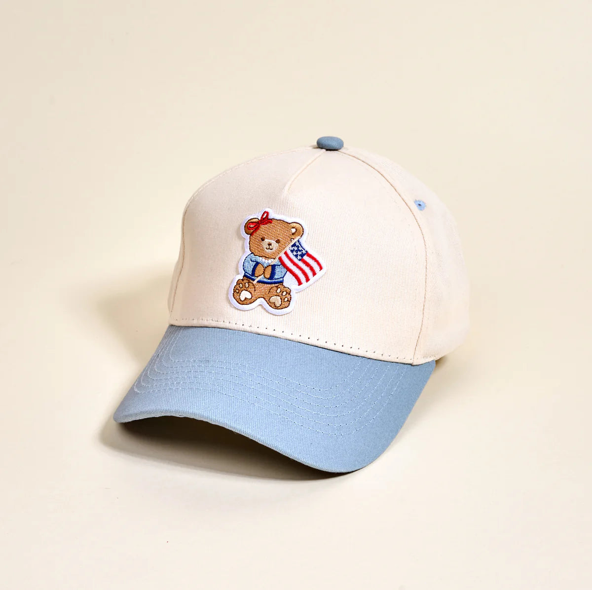 Classic Canvas Hat