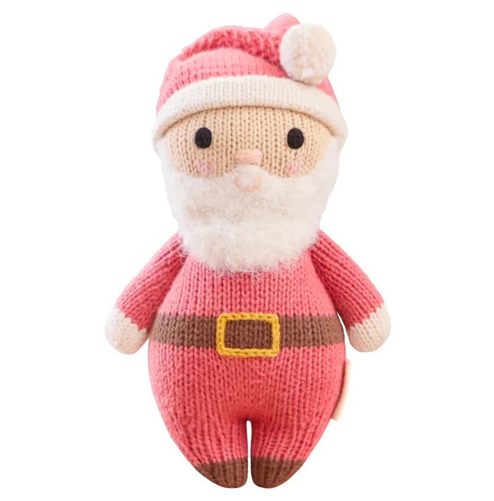 Cuddle + Kind 7" Baby Animals
