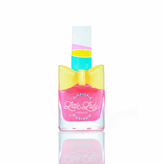 Little Lady Products Nail Polish