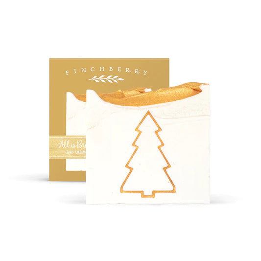 Finchberry Soap Holiday