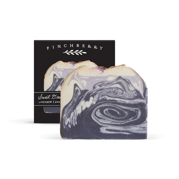 Finchberry Soaps