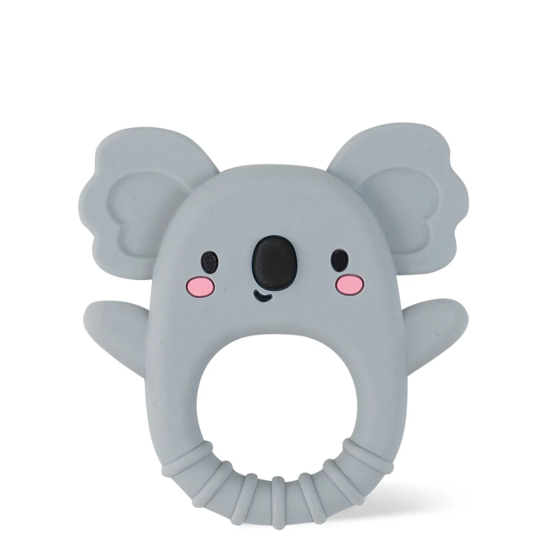 Tiger Tribe Teethers
