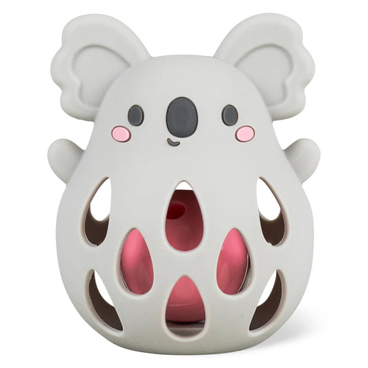 Tiger Tribe Rattles