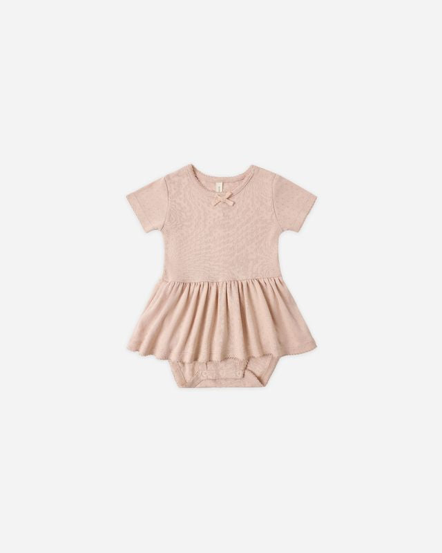 Quincy Mae SS26 Girl Sets