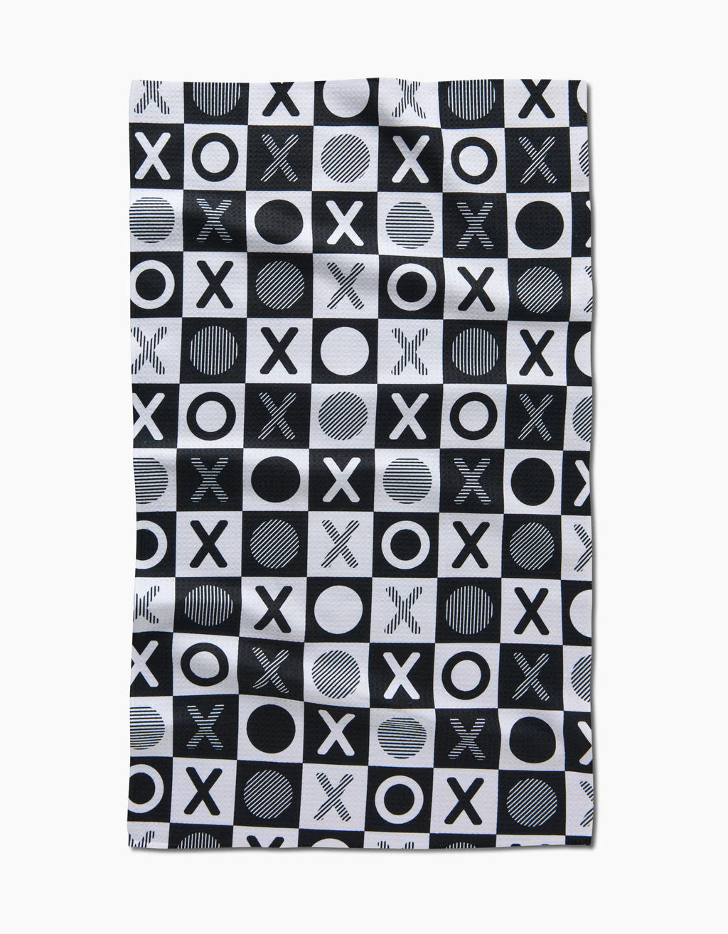 Geometry Kitchen Tea Towels