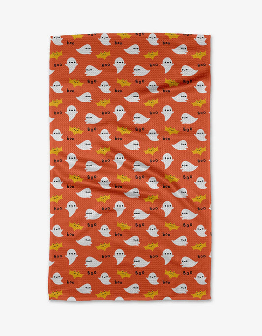 Geometry Kitchen Tea Towels