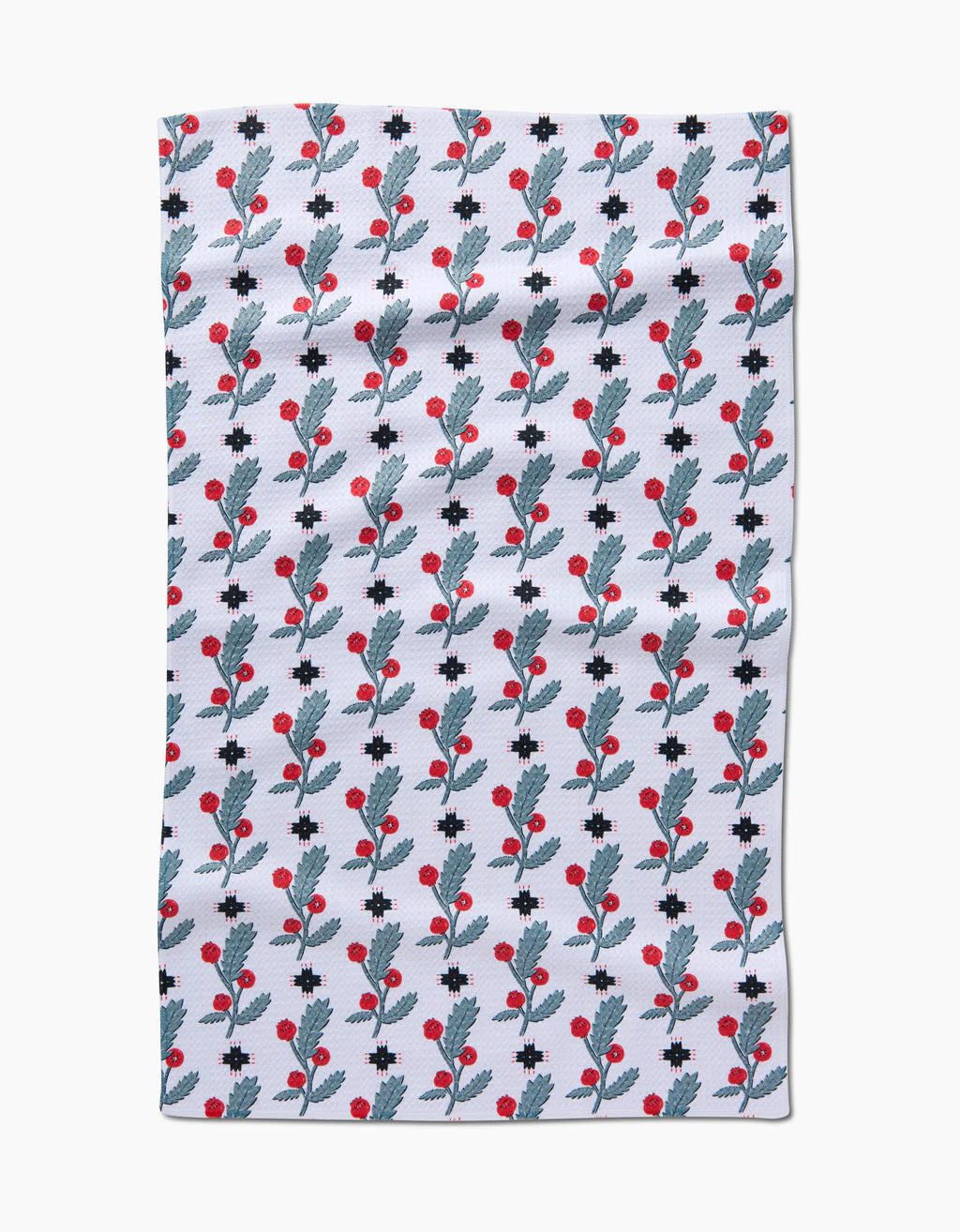 Geometry Kitchen Tea Towels