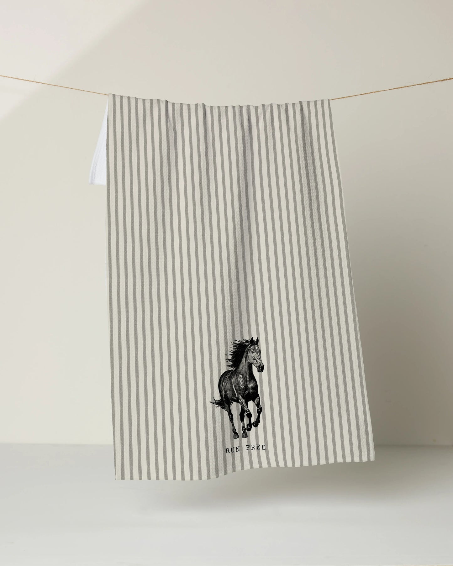 Geometry Everyday Tea Towels