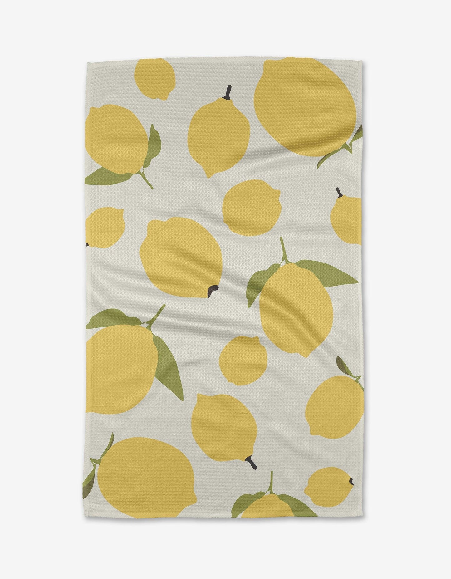 Geometry Kitchen Tea Towels