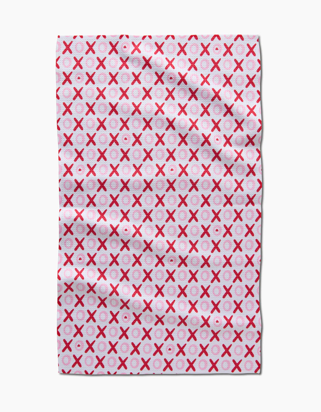 Geometry Kitchen Tea Towels