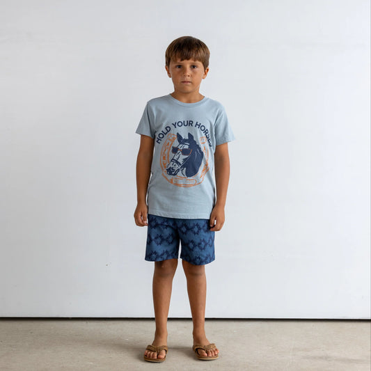 Tiny Whales SS26 All Boy