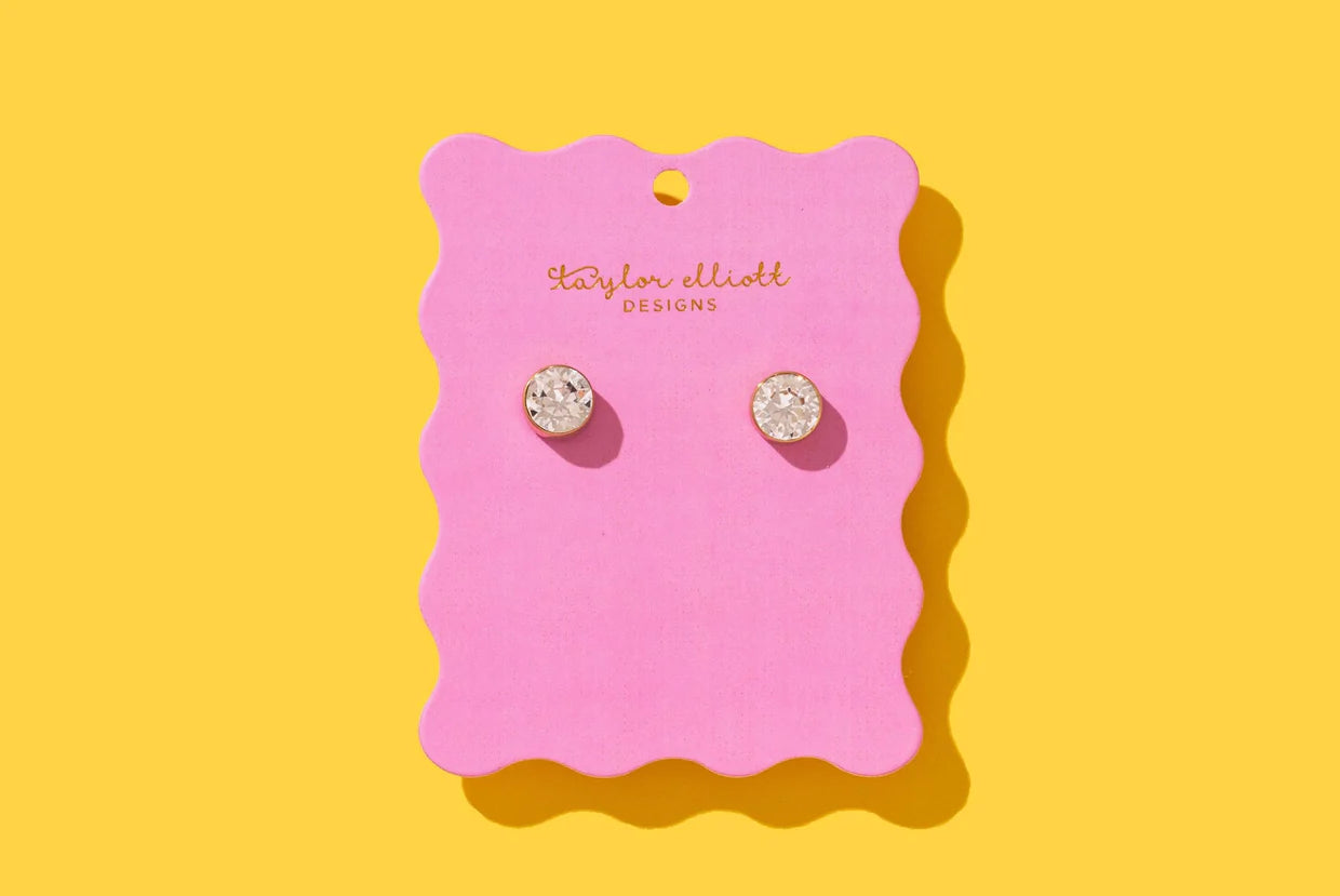 Taylor Elliot Designs Earrings