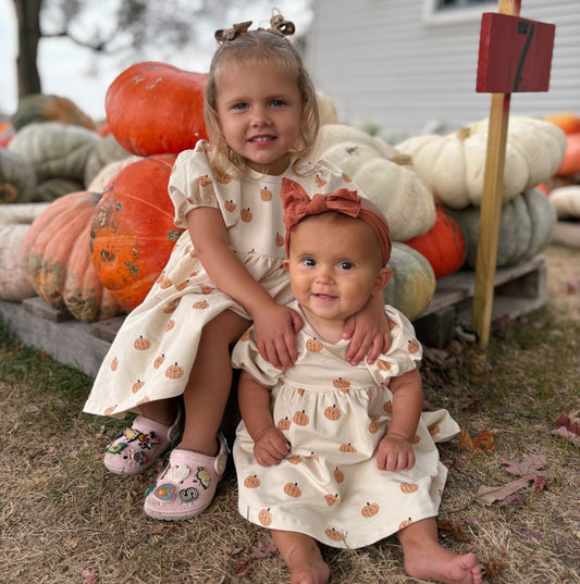 Quincy Mae FW25 Halloween