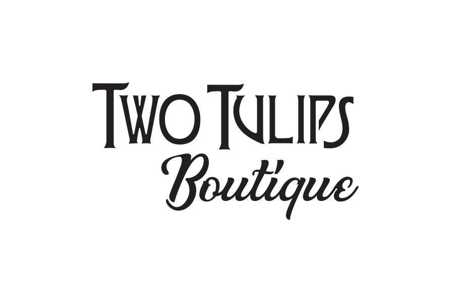 Two Tulips Boutique Gift Card