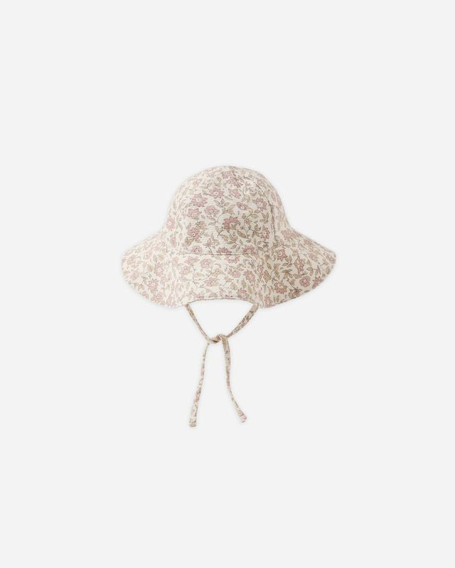 Quincy Mae SS26 Hats