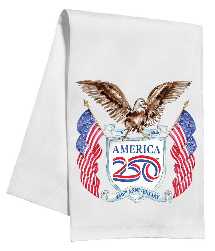 Rosanne Beck Kitchen Towels