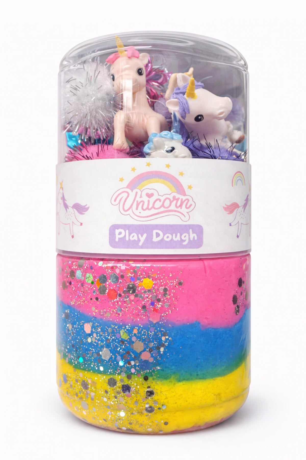 Play Dough
