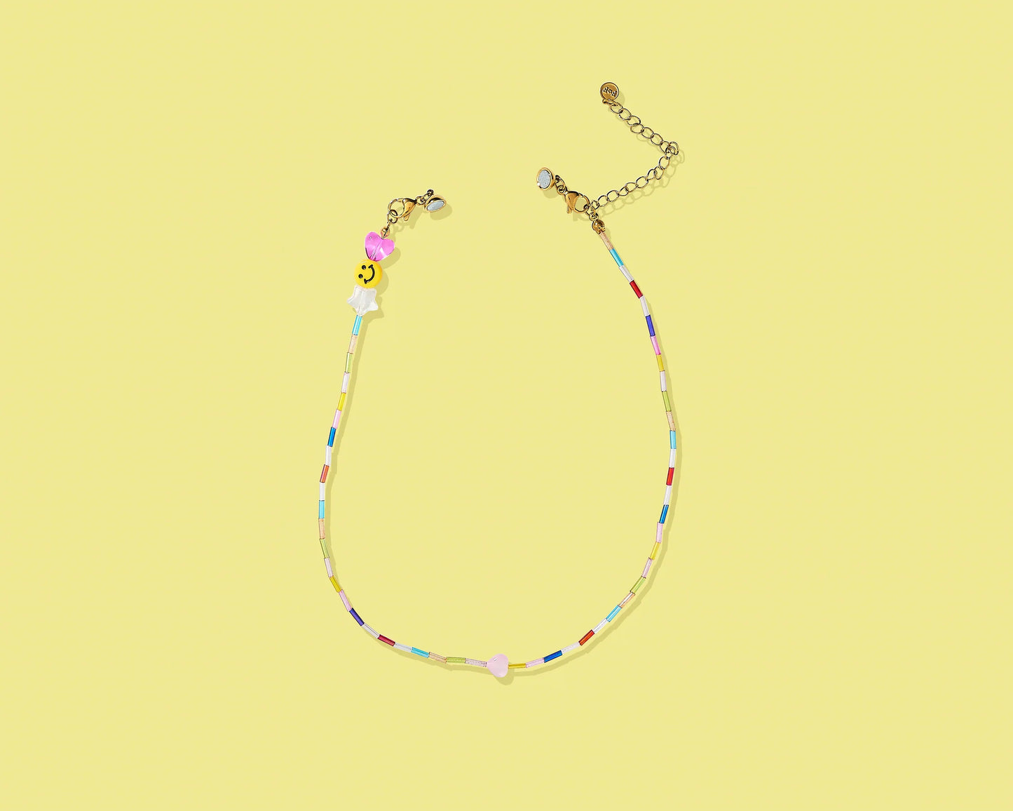 Taylor Elliot Designs Necklaces