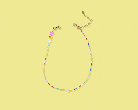 Taylor Elliot Designs Necklaces