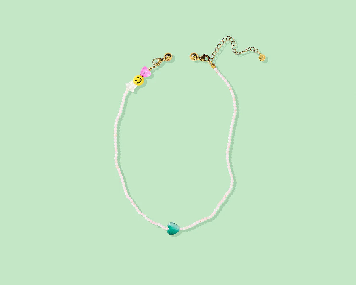 Taylor Elliot Designs Necklaces