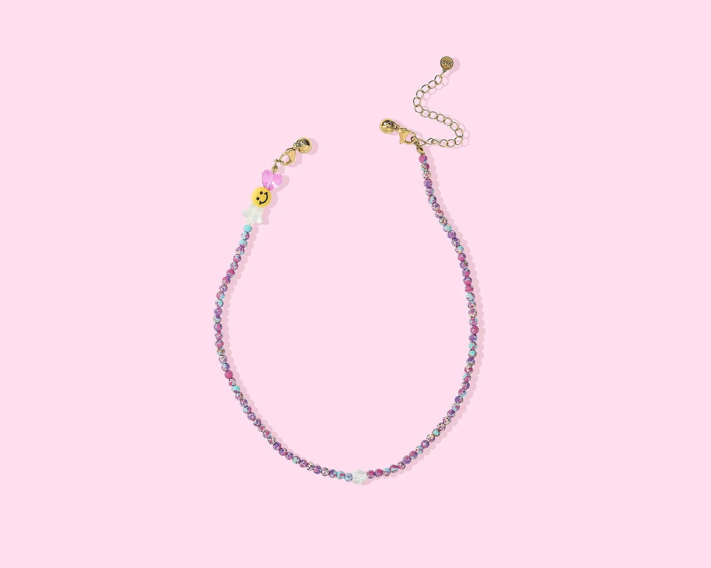 Taylor Elliot Designs Necklaces